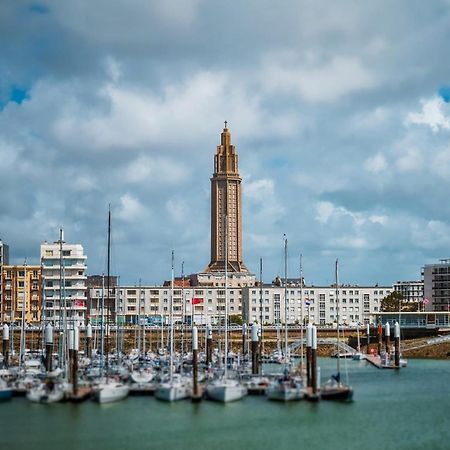 L'Ile Enchantee - Typique - St Francois El Havre Exterior foto